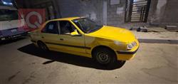 Peugeot Pars